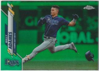 Willy Adames