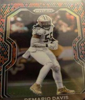 Demario Davis