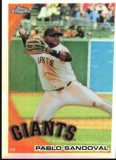 Pablo Sandoval