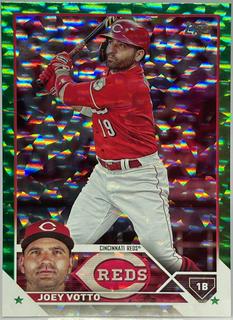 Joey Votto