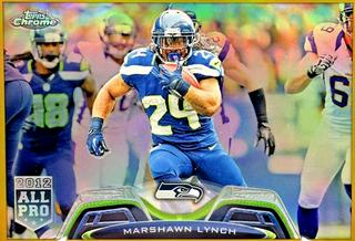 Marshawn Lynch
