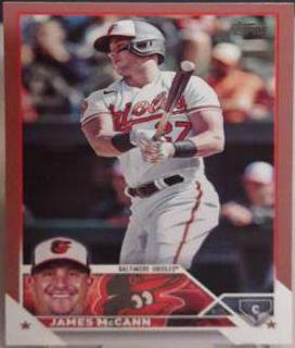 James McCann