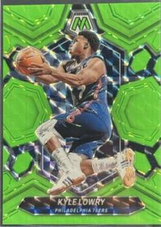 Kyle Lowry