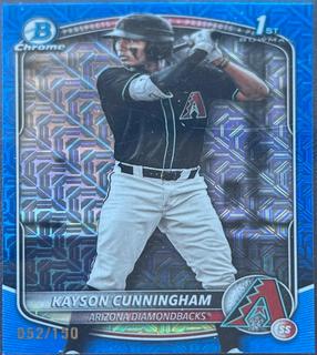 Kayson Cunningham