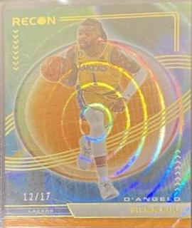 D'Angelo Russell