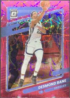 Desmond Bane