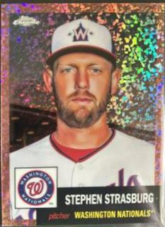 Stephen Strasburg