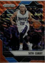 Seth Curry