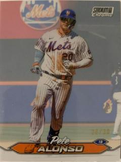 Pete Alonso