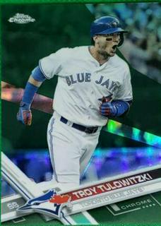 Troy Tulowitzki