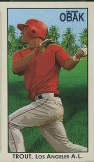 Mike Trout