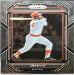 Jim Rice