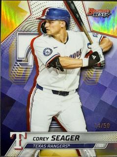 Corey Seager