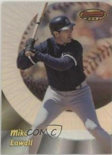 Mike Lowell