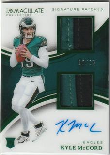 Kyle McCord