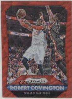 Robert Covington