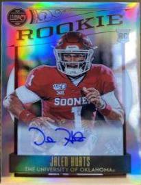 Jalen Hurts