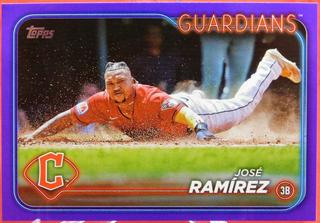 Jose Ramirez
