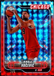 Nikola Vucevic