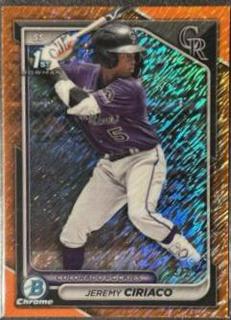 Jeremy Ciriaco