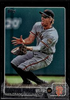 Hunter Pence