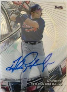 Andres Galarraga