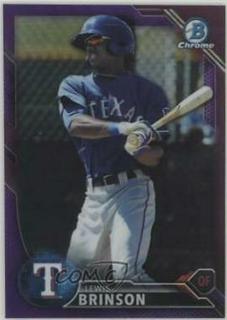 Lewis Brinson