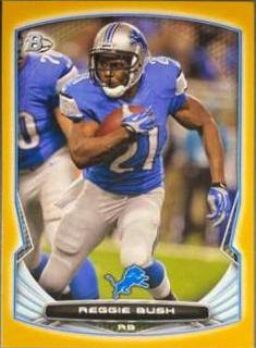 Reggie Bush