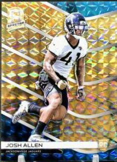 Josh Allen