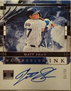 Matt Shaw