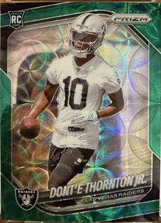 Dont'e Thornton Jr.