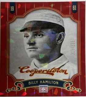 Billy Hamilton