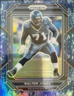 Walter Jones