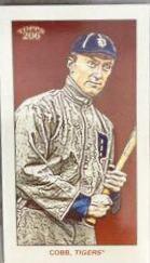 Ty Cobb