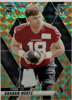 Graham Mertz