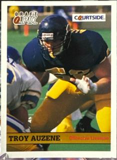 Troy Auzene