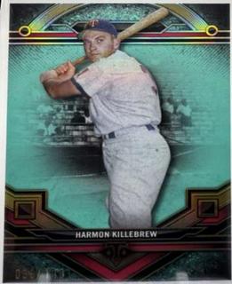 Harmon Killebrew