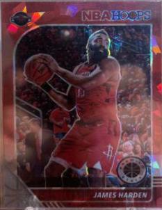 James Harden