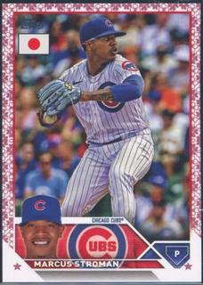 Marcus Stroman