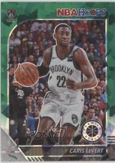 Caris LeVert