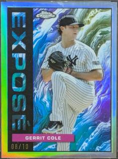 Gerrit Cole