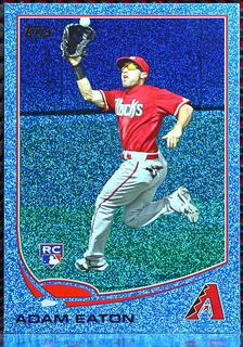 Adam Eaton