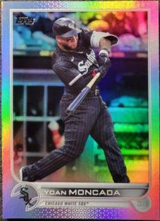 Yoan Moncada