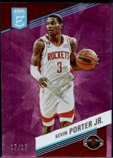Kevin Porter Jr.