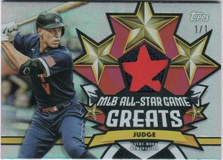 Aaron Judge