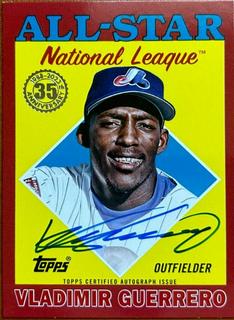 Vladimir Guerrero