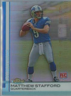 Matthew Stafford