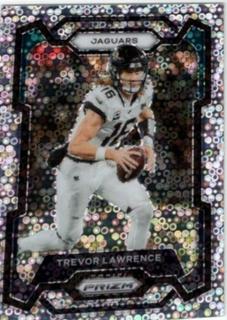 Trevor Lawrence