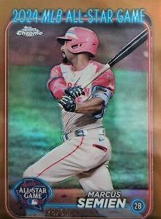 Marcus Semien