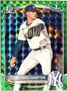 Chase Hampton